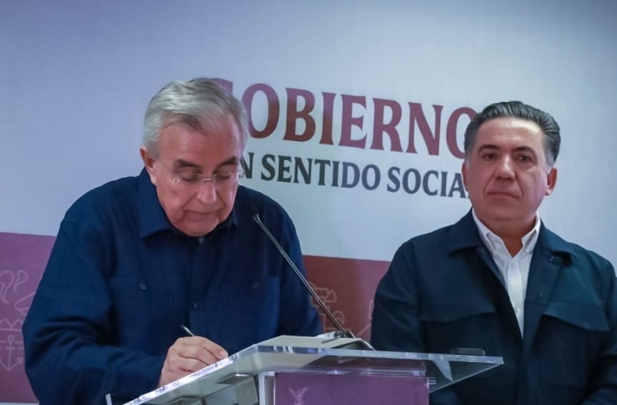 Definitivo: Enrique Inzunza no debatirá. Vigentes las acusaciones de ...