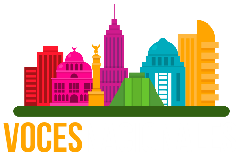 Voces Nacionales